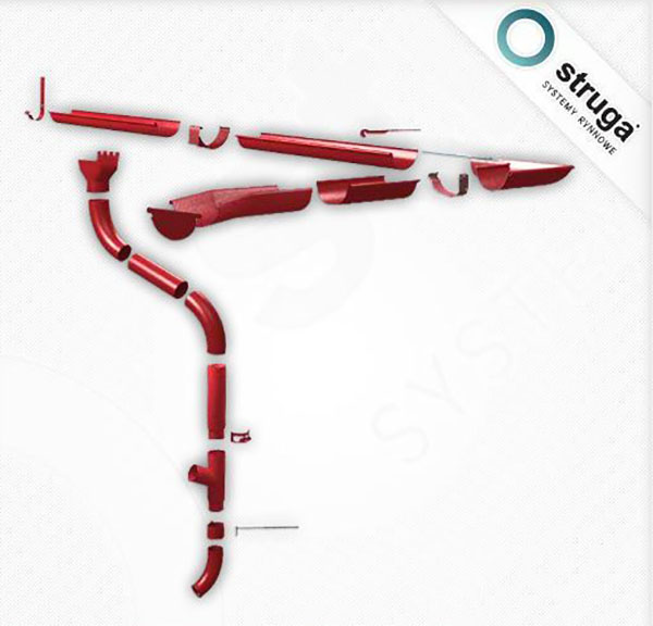 система струга